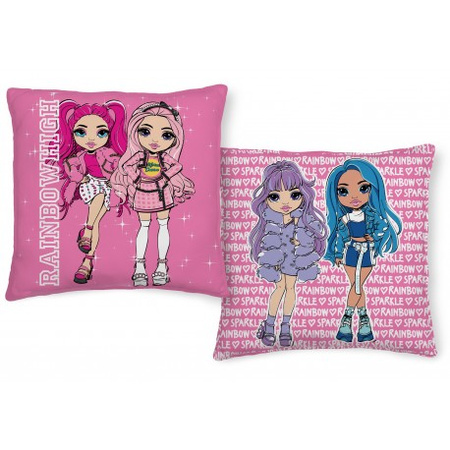 Poduszka Rainbow High RBH-021C