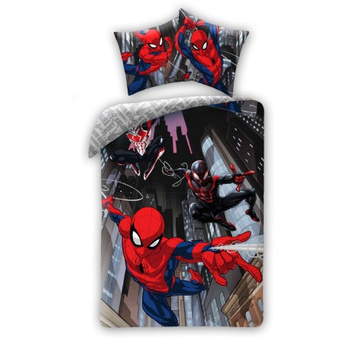 Pościel Spiderman SPM-1928BL