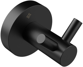 Haczyk podwójny nero ADJ N121