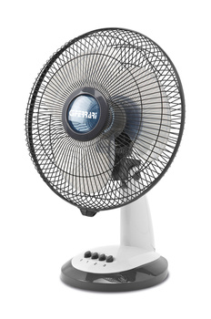 Wentylator 30cm/12" biurko G5V001 G3Ferrari 45 wat