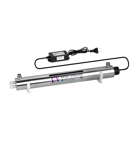 Sterylizator UV - 25 W
