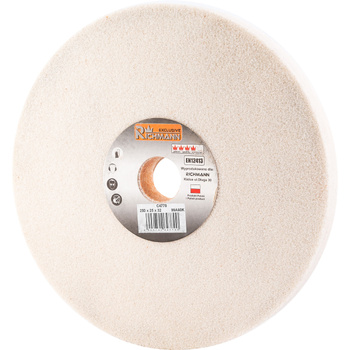 ŚCIERNICA CERAMICZNA 250 x 25 x 32 BIAŁA 99A60K