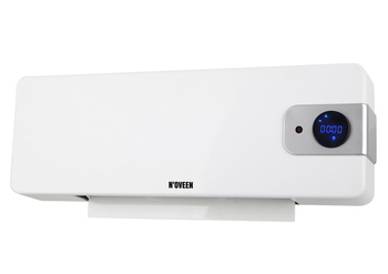 Kurtyna Grzewcza Noveen HC2500 pilot LED***EOL