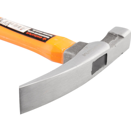 MŁOTEK MURARSKI TYP REŃSKI - WĄSKI FIBERGLASS