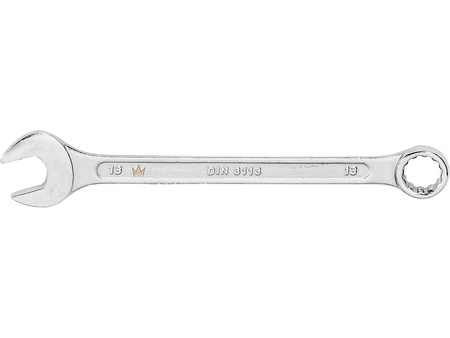 KLUCZ PŁ-OCZ. POLER. GŁÓWKA 30MM C.V.