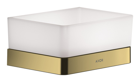 AX Universal Softsquare Półka 150/70, Złoty Optyczny Polerowany