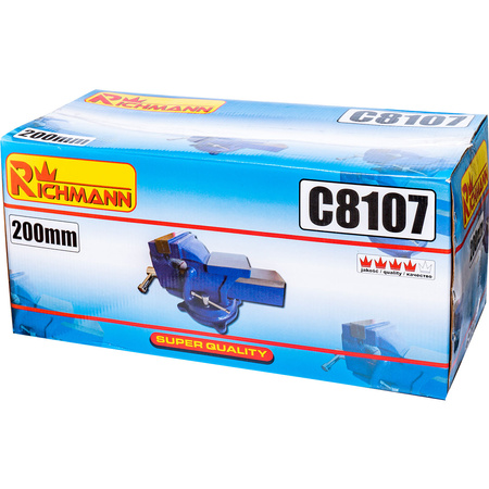 IMADŁO ŚLUS. 200MM OBROTOWE