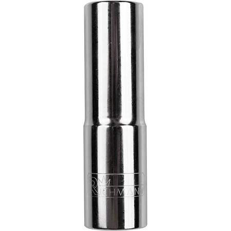 NASADKA DŁUGA 21 MM C.V. 1/2' ZAWIESZKA