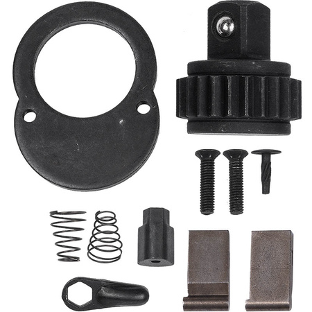 ZESTAW NAPRAWCZY DO KLUCZY DYN. C8210 1/2'