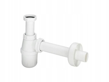 VIEGA SYFON UMYWALKOWY KUBEŁKOWY 108694/7032 uniwersalny19