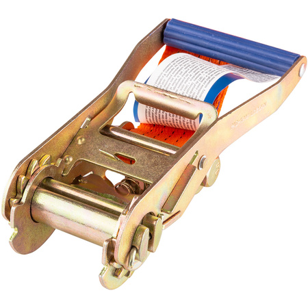 PAS TRANSPORTOWY 5T; DŁ. 3M, LAWETA (P003)