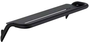 Półka ścienna nero ADI N511