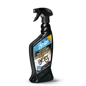 BIKE CLEANER 0,6L