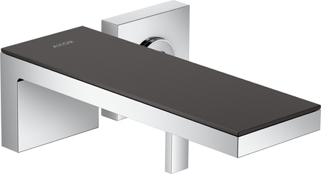 AX MyEdition Płytka 245 Metal, Czarny Chrom Szczotkowany
