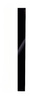 G-Drain Next Odpływ liniowy 70 cm ze szklanym panelem Double Dark