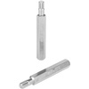 BIT 10MM SPLINE Z OTWOREM 16x75MM S2
