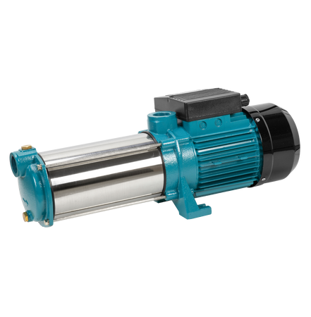 MHI 2500 INOX (2,5 kW, 230 V) pompa hydroforowa