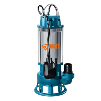 Furia 2200 z rozdrabniaczem 230V pompa zatapialna