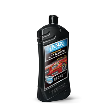 AUTO SZAMPON 0,77L