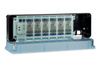 Salus przewodowa listwa sterująca KL0624V z transformatorem, 6 stref, 24 V AC