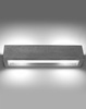 Kinkiet VEGA 50 beton