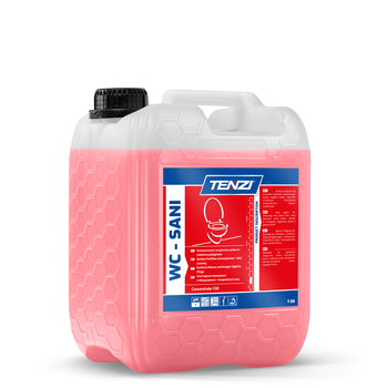 WC-Sani 10L
