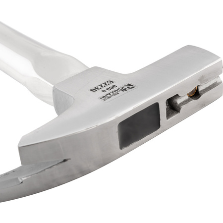 MŁOTEK CIESIELSKI METAL/DREWNO 600 G