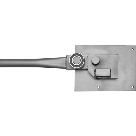 GIĘTARKA DO PRĘTÓW 16MM Z ŁOŻYSKIEM (PL5316)