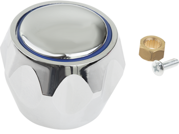 Pokrętło do baterii dwuuchwytowej