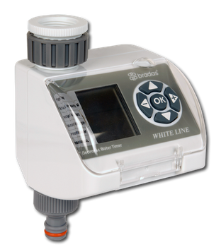 WHITE LINE Sterownik elektroniczny