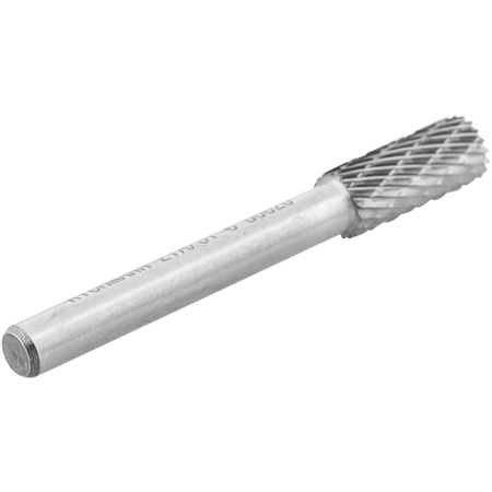 FREZ DO METALU ZYA/ST 10x20MM B1020