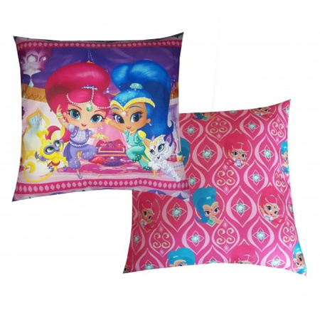 Poduszka Shimmer and Shine SMS-023C