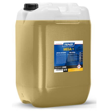 PRE-SOAK MEGA PLUS 25L