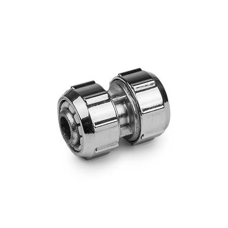 Reparator do węża  3/4" / 3/4" CYNK CHROM