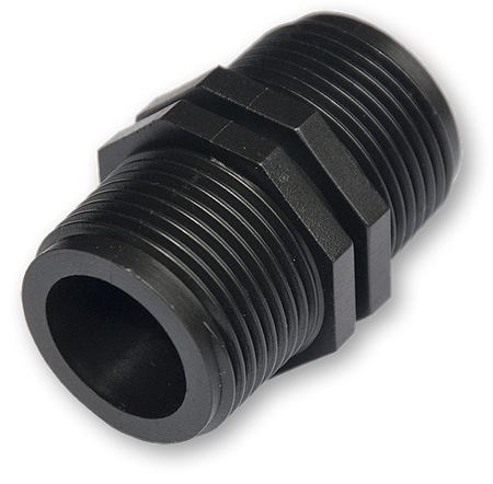 Łącznik 2x GZ 1 1/4"