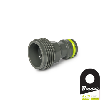 LIME LINE Wkrętka do urządzeń zraszających GZ 3/4"