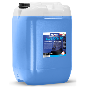BLUE FOAM TF JASMINE 25L