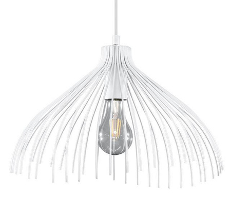 Lampa wisząca UMB biały