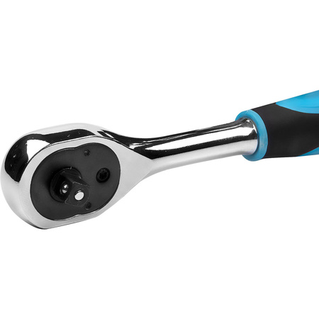 ZESTAW 27 EL. 1/4 + GRZ. NIEBIESKI