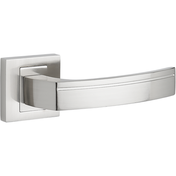 PARVA klamka na rozecie