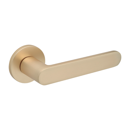 MALAGA klamka na rozecie