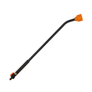 BLACK LINE Lanca-sitko 79 cm