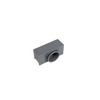 Duplex Standard 2w1 Odpływ liniowy 90 cm dwustronny chrom