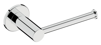 SMILE uchwyt na papier toaletowy, chrom