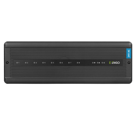 Czujnik dymu ZigBee