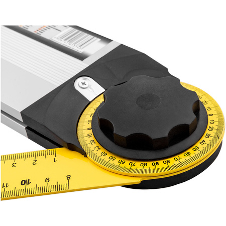 KĄTOMIERZ NASTAWNY 350 MM (TR005)