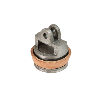 Tłok kompletny Abisynki