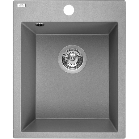 Chichi - zlewozmywak 1-komorowy