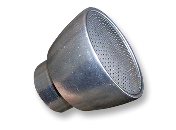 Głowica GW 3/4", sitko 1mm