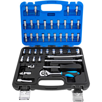 ZESTAW 43 EL. 1/4 C.V.